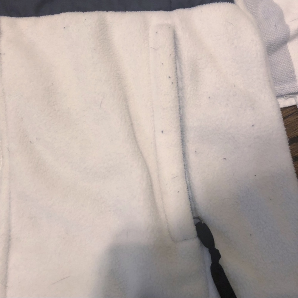 North Face Zip Jacket - Picture 6 of 6